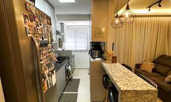 Imagem 4: Apartamento à venda no bairro Grand Ville em Uberlândia