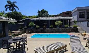 Imagem 3: Chácara à venda no Condomínio Shangri-lá em Atibaia