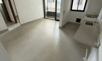 Imagem: Moove Home 2 Quartos 1 suite 69,88 m²