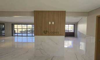 Imagem 3: Apartamento com 3 dormitórios para alugar, 268 m² - Opus Penthouses - Setor Marista - Goiâ