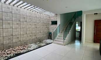 Imagem 6: Casa no recanto vinhais