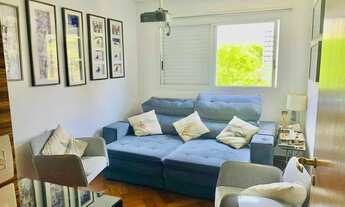 Imagem 5: Apartamento em Rua Montesquiéu - Jardim Vila Mariana - São Paulo/SP