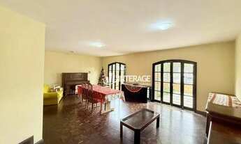 Imagem 7: Casa com 5 dormitórios à venda, 280 m² por R$ 990.000,00 - São Lourenço - Curitiba/PR