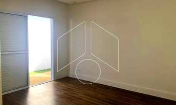 Imagem 3: Residencial Casa em Condomínio em Marília