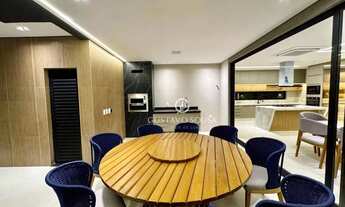 Imagem 7: Casa com 4 dormitórios à venda, 309 m² por R$ 2.500.000,00 - Cidade Alpha - Eusébio/CE