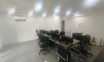 Imagem 7: Sala comercial locação com 45m² 1 vaga na Barra Funda - SP