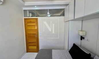 Imagem 5: Conjugado à venda no bairro de Copacabana