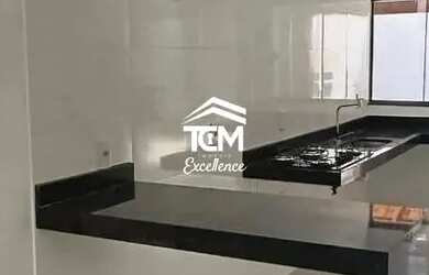 Imagem 3: ZERO DE ENTRADA Casa 3 quartos sendo 1 suíte