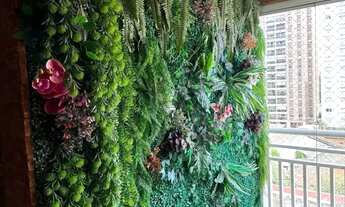 Imagem 6: Apartamento à venda em Campinas, Cambuí, com 1 suíte, com 47 m², Condomínio Setin Home &am