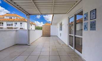 Imagem 4: Cobertura com 3 quartos, em Itaipava, Petrópolis