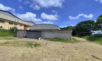 Imagem 2: Barracão Para Aluguel PARQUE DA EMPRESA MOGI MIRIM