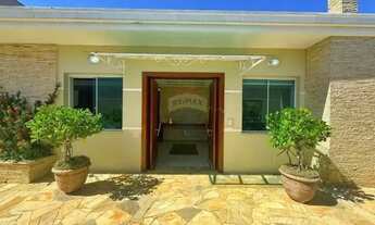 Imagem 4: Casa à venda com 4 quartos, sendo 1 suíte, em Vila Sônia, Sousas, Campinas/SP