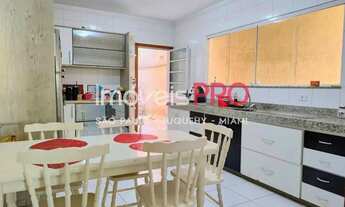 Imagem 6: Bairro do Limão, 3 dormitórios, 1 suíte, 2 vagas, espaço gourmet