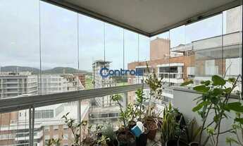 Imagem 6: Apartamento no passeio Pedra Branca com alto padrão e excelente qualidade de vida