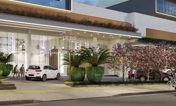 Imagem 3: Metropolitan Bueno - Sala Comercial