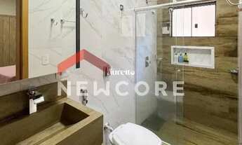 Imagem 5: Casa em Rua Pastor Anísio Francisco da Silva - Jardim Alvorada - Maringá/PR