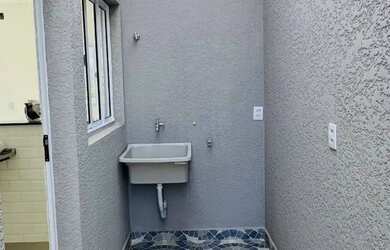 Imagem 7: Casa nova Casa com 3 dormitórios