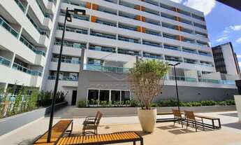 Imagem 4: Ótimo Apartamento Mobiliado no Fly