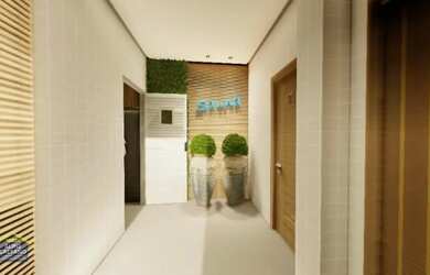 Imagem 5: Na Guilhermina - 1 dorm 1 suíte - 2 wc's - Prédio Novo e Financia!