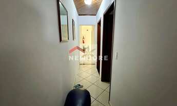 Imagem 4: Casa em Rua Batuíra - Assunção - São Bernardo do Campo/SP