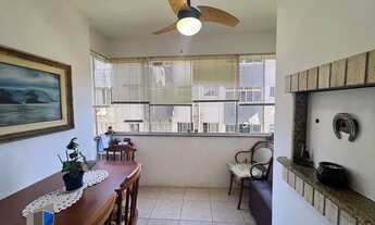 Imagem 4: Apartamento dois dormitórios ( uma suíte) garagem/depósito Bairro Menino Deus