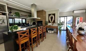 Imagem 3: CA1976- Casa de alto padrão para venda próximo ao centro Assis