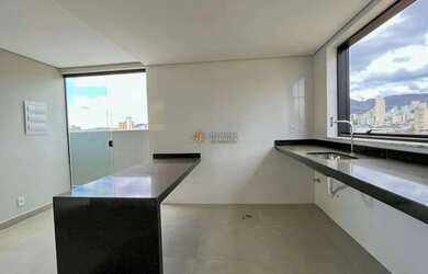 Imagem 4: Apartamento, 2 quartos, 2 suites, 3 vagas