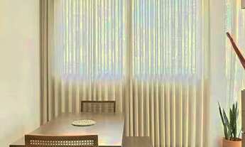 Imagem 3: Imóvel para venda possui 55 metros quadrados com 2 quartos em Salgado Filho - Belo Horizon