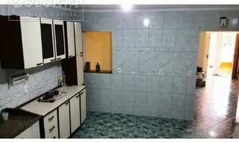 Imagem 3: Sobrado a venda - Vila Bela Vista, Santo André