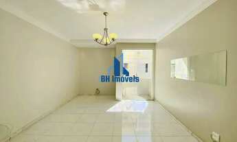 Imagem 3: Apartamento com elevador de 03 quartos com suíte no bairro Ouro Preto - Belo Horizonte