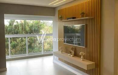 Imagem: Apartamento - Taquaral - Campinas
