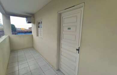 Imagem 2: Imóvel para aluguel com 50 metros quadrados com 2 quartos em Planalto - Arapiraca - AL