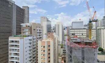 Imagem 6: Apartamento à Venda - Consolação, 1 Quarto, 35 m2