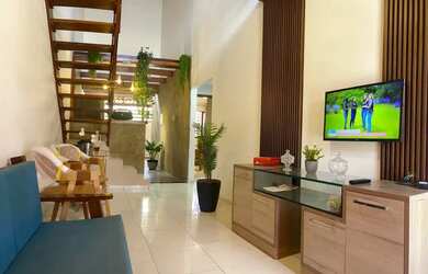 Imagem 2: Beira Mar MOBILIADA p/ CONTRATO ANUAL. Reserve Já!