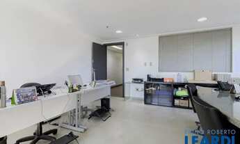 Imagem 4: COMERCIAL - HIGIENÓPOLIS - SP