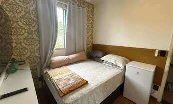 Imagem 7: AV-Apartamento com 2 quartos no Vila Florata ótima localização em Jardim Limoeiro