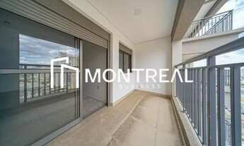 Imagem 3: APARTAMENTO À VENDA NO ALTO DA MOOCA - 3 DORMITÓRIOS, 3 SUÍTES, 2 VAGAS DE GARAGEM