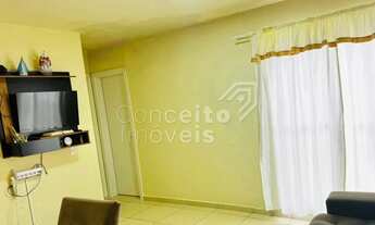 Imagem 6: Condomínio Residencial Vida Nova Ii - Apartamento