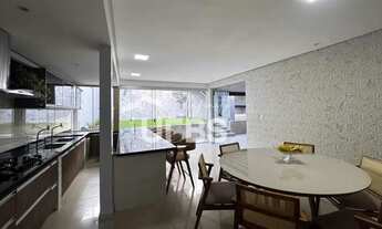 Imagem 2: Sobrado no Portal do Sol II