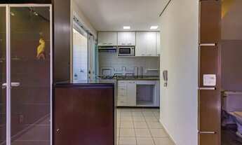 Imagem 6: Aluguel Apartamento 1 Dormitórios - 65 m² Paraíso