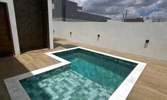 Imagem 3: Imóvel para venda tem 250 metros quadrados com 4 quartos em Universitário - Caruaru - PE