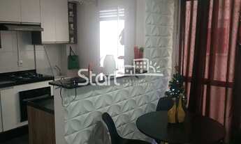 Imagem: Apartamento - Loteamento Residencial Parque