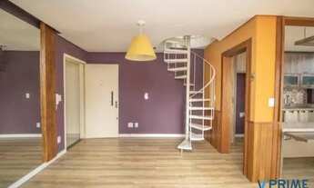 Imagem 5: Cobertura 2 dormitórios à venda Petrópolis Porto Alegre/RS