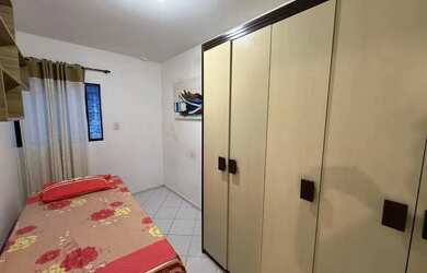 Imagem 4: Apartamento à venda 2/4 - Barro Duro