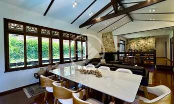 Imagem 7: Casa exclusiva com 6 quartos e 494m² à venda no Comary - Teresópolis/Rj codigo: 267856