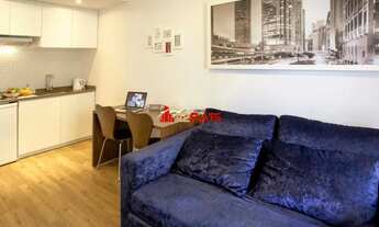 Imagem 2: Flat com ótimo preço no bairro Itaim Bibi. Confira!