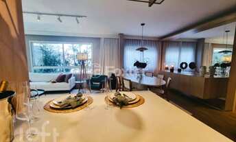 Imagem 3: Apartamento à venda Avenida Doutor Sezefredo Azambuja Vieira, Marechal Rondon - Canoas