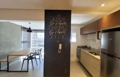 Imagem 6: Apartamento flat para locação no Condomínio Spetaculo Patriani no Parque Camolim em Soroca