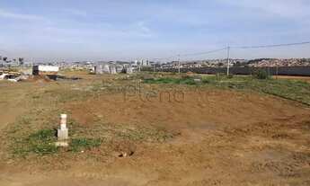 Imagem 3: Terreno à venda em Paulínia, Nossa Senhora Aparecida, com 250 m², Terrassos Residencial