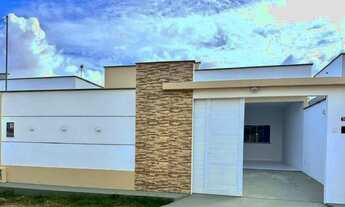 Imagem 2: Casa NOVA no Araçagy com Entrada Facilitada Próxima a UPA!\\045